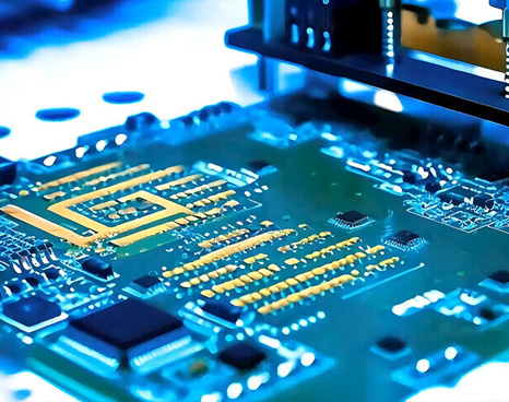 半導(dǎo)體、封裝行業(yè)超純水系統(tǒng)