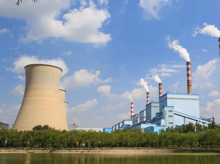 電廠(chǎng)、鋼廠(chǎng)、化工廠(chǎng)等鍋爐補(bǔ)給水處理系統(tǒng)