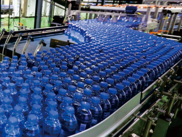 食品、飲料、礦泉水、純凈水、啤酒行業(yè)純水系統(tǒng)